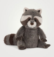 Load image into Gallery viewer, Jellycat Trixiwoo Raccoon
