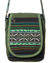 Load image into Gallery viewer, Mandu Crossbody Bag
