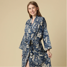 Load image into Gallery viewer, Greer Robe
