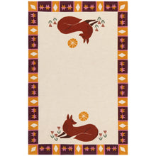 Load image into Gallery viewer, Folktale Set2 Linen Blend Tea Towels
