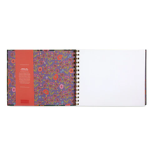 Load image into Gallery viewer, Victoria Hardcover Artist Sketchbook
