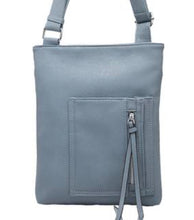 Load image into Gallery viewer, Jodi Messenger Bag - asst

