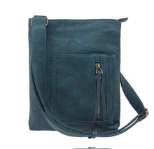 Load image into Gallery viewer, Jodi Messenger Bag - asst
