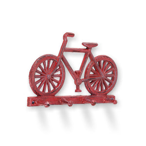 Bicycle Hook