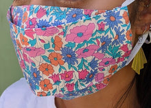 Load image into Gallery viewer, Liberty of London Masks - 8 prints to pick from!
