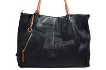 Load image into Gallery viewer, Large 3 in 1 Tote Bag - Assorted Colours

