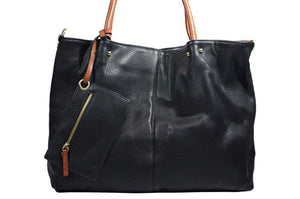 Large 3 in 1 Tote Bag - Assorted Colours