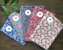 Load image into Gallery viewer, Liberty of London Masks - 5 Prints!
