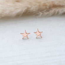 Load image into Gallery viewer, Star Stud - 3 Options
