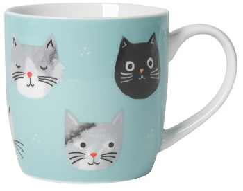 Cats Meow Mug