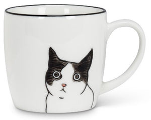 Felix Cat Mug