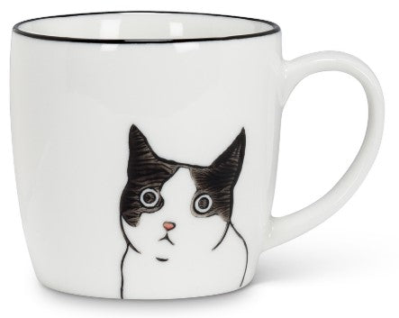 Felix Cat Mug