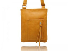 Load image into Gallery viewer, Jodi Messenger Bag - asst
