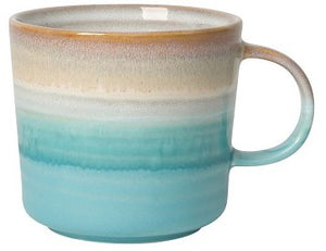 Reactive Glaze Mug - Horizon