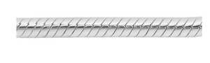 Sterling Silver Snake Chain - asst lengths