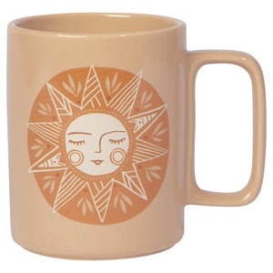 Soleil Mug