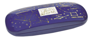 Count Your Lucky Stars Eyeglass Case